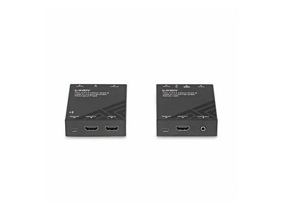KVM Lindy Cat.6 HDMI and USB Extender 70m_2