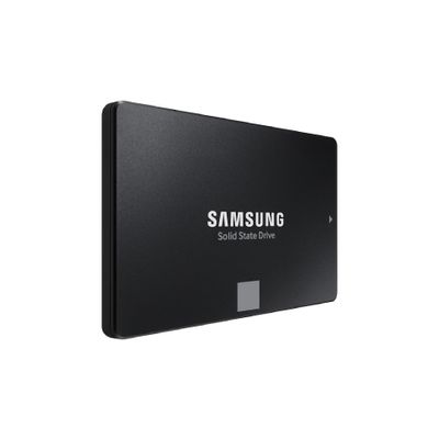 Samsung 870 EVO MZ-77E250B - solid state drive - 250 GB - SATA 6Gb/s_2