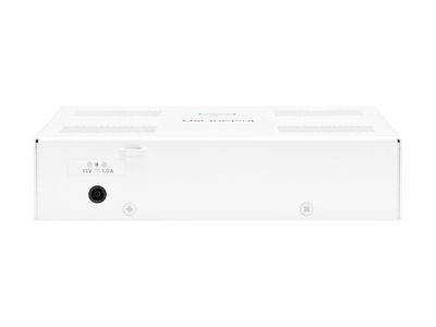 HPE Networking Instant On 1830 8G Switch - Switch - 8 Anschlüsse - Smart_3