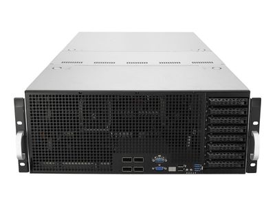 ASUS ESC8000 G4 - rack-mountable - no CPU - 0 GB - no HDD_2