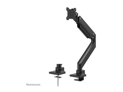 Neomounts NM-D775PLUS mounting kit - full-motion - for LCD display - black_2