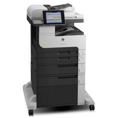 HP Multifunktionsdrucker LaserJet Enterprise M725f_thumb