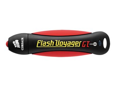 CORSAIR USB-Stick Voyager GT - USB 3.2 Gen 1 (3.1 Gen 1) - 512 GB - Black/Red_5
