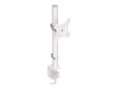 Endorfy Atlas Single - stand - for LCD display - white_3