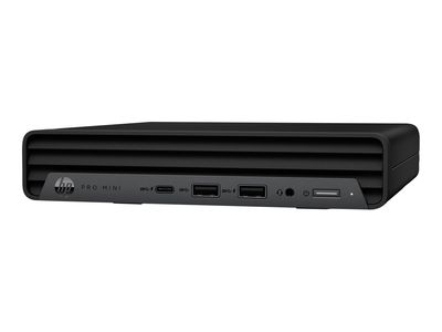 HP Pro 400 G9 - Mini - Intel Core i5-3500T - mit HP Wolf Pro Security Edition (1 Jahr)_thumb
