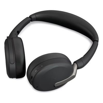 Jabra Evolve2 65 Flex UC Stereo - headset - USB-C_3