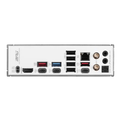 MSI MPG B850 EDGE TI WIFI - Motherboard - ATX - Socket AM5 - AMD B850_3