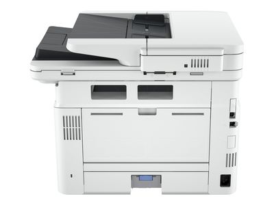 HP LaserJet Pro MFP 4102dwe - multifunction printer - B/W - with HP+_6