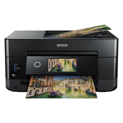 Printer Epson Expression Premium XP-7100 3in1_thumb