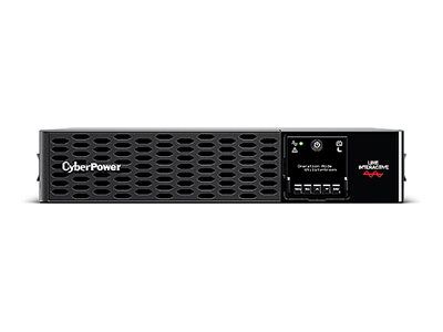 CyberPower Professional Rack Mount PR1000ERTXL2U - USV - 1000 Watt - 1000 VA_3