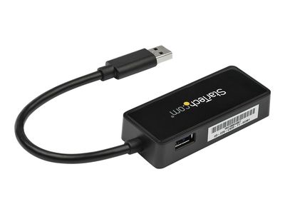 StarTech.com Netzwerkadapter USB31000SPTB - USB 3.0_2