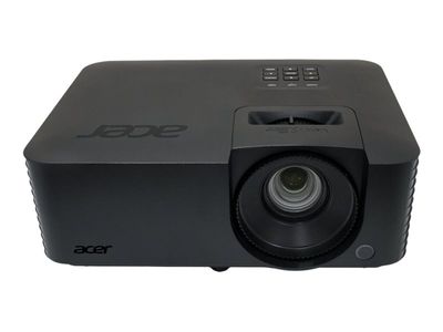 Acer tragbarer DLP-Projektor PL2520i - Schwarz_1