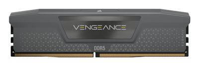 CORSAIR RAM Vengeance - 64 GB (2 x 32 GB Kit) - DDR5 5200 DIMM CL40_2