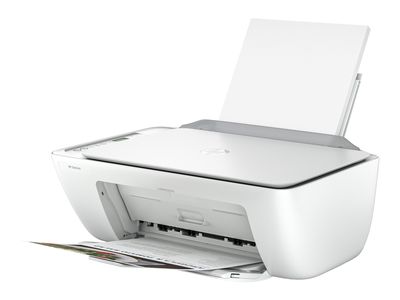 HP Deskjet 2810e All-in-One - Multifunktionsdrucker - Farbe_2