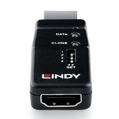 Adap Lindy HDMI EDID Feeder 8K60_4