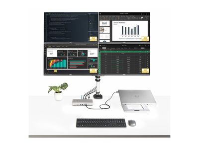 StarTech.com Multi-Display Dockingstation Thunderbolt 4_2