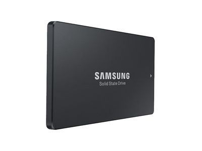 Samsung Semiconductor SSD PM893 MZ7L3240HCHQ - 240 GB - 2.5" - SATA 6 GB/s - BULK_3