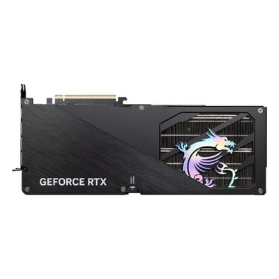 VGA MSI RTX5070TI 16GB Gaming Trio OC_2