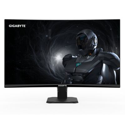 Gigabyte Curved LED-Display GS27FC2 - 68.6 cm (27") - 1920 x 1080 Full HD_2