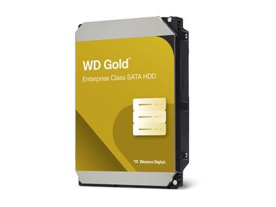 WD Gold WD142KRYZ - Festplatte - Enterprise - 14 TB - SATA 6Gb/s_3