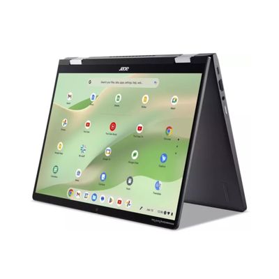 Acer Chromebook Spin 714 - 35.6 cm (14") -  Intel Core i5-1335U - Steel Gray_thumb