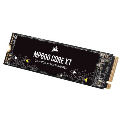 CORSAIR MP600 CORE XT - SSD - 1 TB - PCIe 4.0 x4 (NVMe)_2
