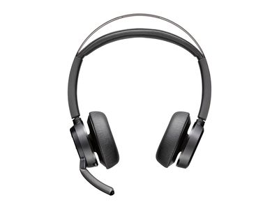HP Poly Voyager Focus 2 - Headset - USB-C über Bluetooth-Adapter_3
