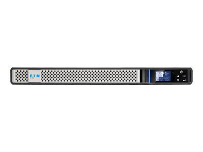 Eaton 5P 850iR - Gen 2 - USV - 680 Watt - 850 VA - mit Network Card-MS_thumb