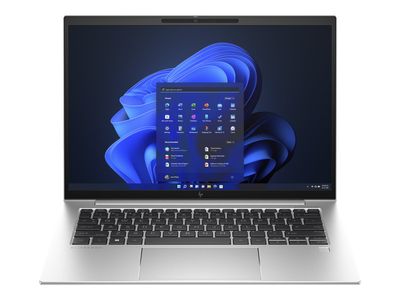 HP Notebook EliteBook 840 G10 - 35.56 cm (14") - Intel Core i7-1355U - Silber_1