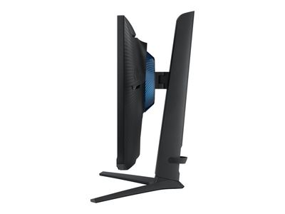 Samsung Gaming Monitor Odyssey G4 G40B - 63.5 cm (25") - 1920 x 1080 Full HD_13
