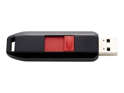 Intenso Business Line - USB flash drive - 8 GB_1