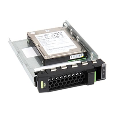 Fujitsu SSD - 3.84 TB - 3.5" - SATA 6 GB/s_1