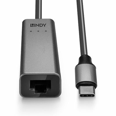 Lindy 43314 Netzwerkkarte Ethernet 2500 Mbit/s_4