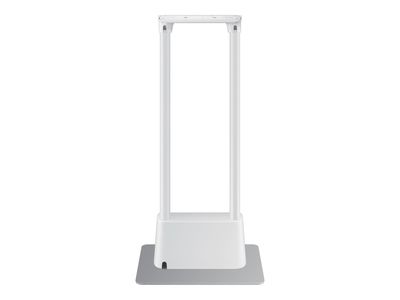 Samsung STN-KM24A stand - for kiosk - white_4