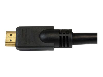 StarTech.com High-Speed-HDMI-Kabel 10m - HDMI Verbindungskabel Ultra HD 4k x 2k mit vergoldeten Kontakten - HDMI Anschlusskabel (St/St) - HDMI-Kabel - 10 m_4