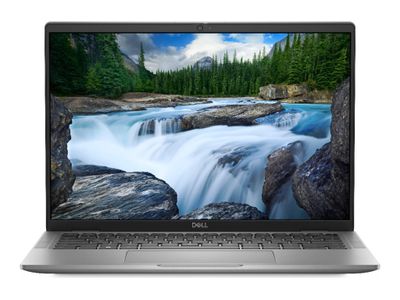 Dell Notebook Latitude 7450 - 35.565 cm (14") - Intel Core Ultra 7 165U - Titan Gray_1