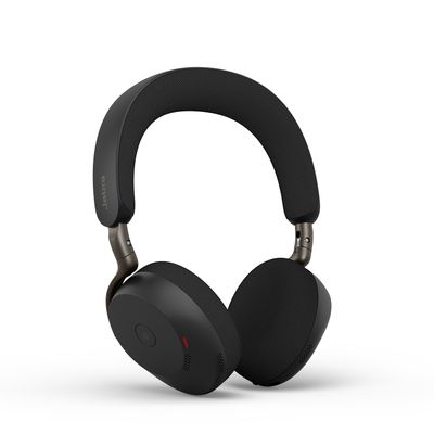 Jabra On-Ear Headset Evolve3 75 MS USB-A_thumb