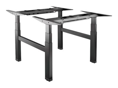 LogiLink Face-To-Face - sit/standing desk frame_2