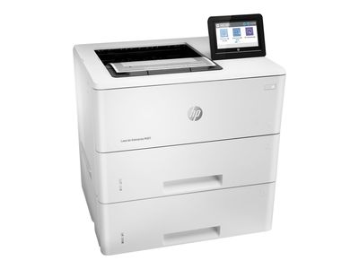 HP Laserdrucker LaserJet Enterprise M507x_4
