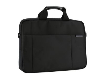Acer Notebook-Tasche Traveler Case XL - 43.9 cm (17.3") - Schwarz_2