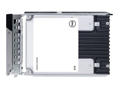 Dell - Kunden-Kit - SSD - Mixed Use - 960 GB - SATA 6Gb/s_thumb