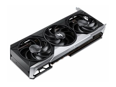 Acer Nitro Radeon RX 9070 XT OC - OC Edition - Grafikkarten - Radeon RX 9070 XT - 16 GB_5