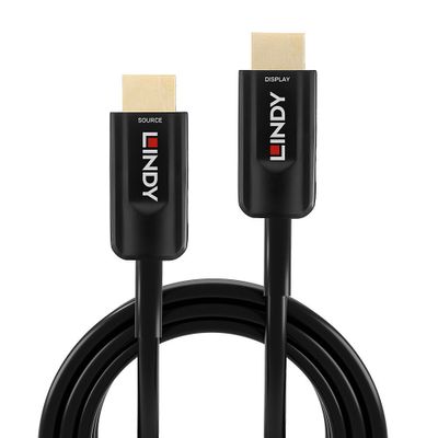 Lindy 38381 HDMI-Kabel 15 m HDMI Typ A (Standard) Schwarz_2