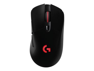 Logitech Mouse G703 - Black_5