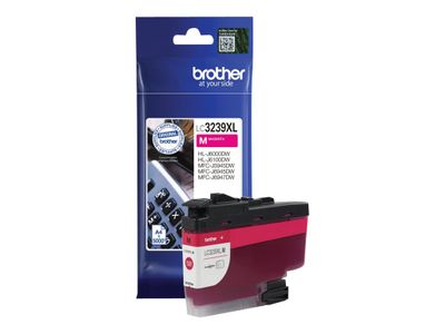 Brother Tintenpatrone LC-3239XLM - Magenta_thumb