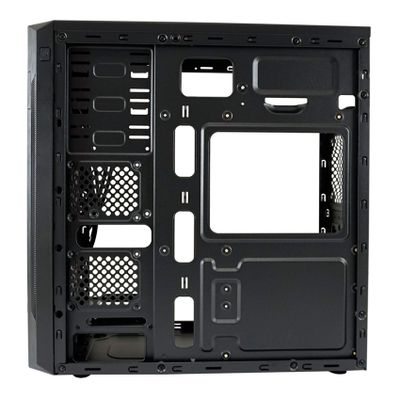 LC-Power 7040B Midi Tower Black_9