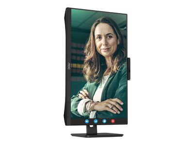 AOC Display 24P3CW - 61 cm (24") - 1920 x 1080 Full HD_8