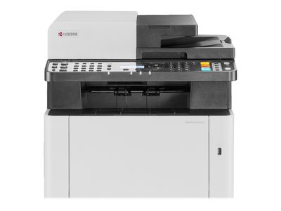 Kyocera ECOSYS MA2100cwfx - multifunction printer - color - with 3 years KYOlife_2