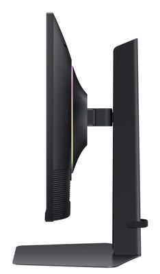 Samsung Gaming Monitor Odyssey G7 G70D - 68.6 cm (27") - 3840 x 2160 4K UHD_8