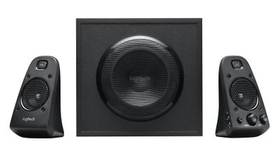 Logitech Lautsprechersystem Z-623_thumb